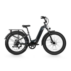 Velowave | Ranger Step-Thru 3.0 Torque Sensor Electric Bike