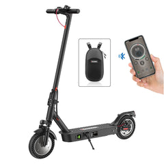 iScooter | Outstanding i9Max 500W Electric Scooter for Adults