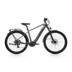 Velowave | Swift M Mid-Drive Electric Bike