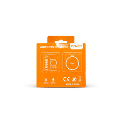 Velowave | Waterproof Bluetooth Bike Speaker