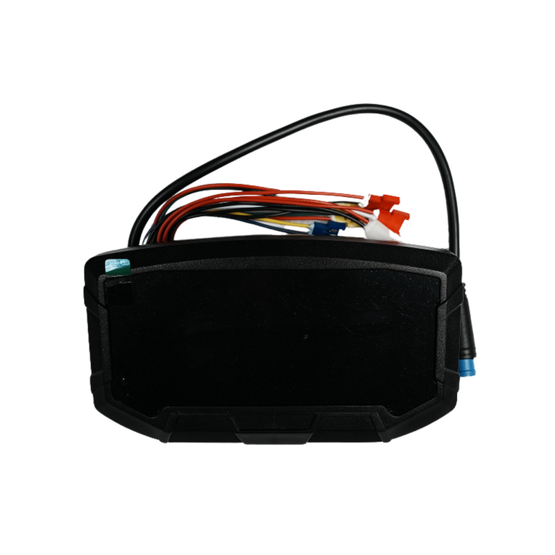 iScooter | instrument panel / dashboard for ix7pro