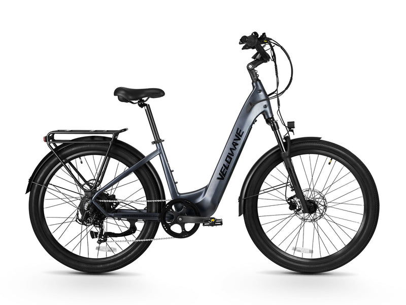 Velowave | Breeze T Torque Sensor Electric Bike