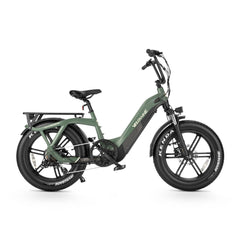 Velowave | Pony Compact Step-Thru Electric Bike