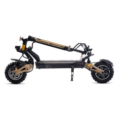 Circooter | Cruiser Pro Dual Motor Off-Road Electric Scooter
