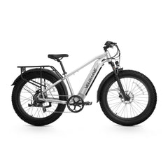Velowave | Ranger 2.0 Fat Tire All-Terrain Electric Bike
