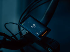 Velowave | Breeze T Torque Sensor Electric Bike