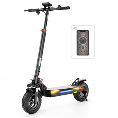 iScooter | iX3 800W Off Road Electric Scooter