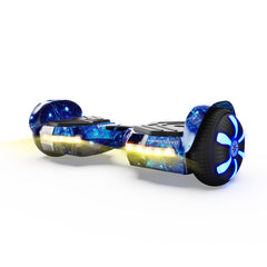 iScooter | H2 New Version Bluetooth Hoverboard