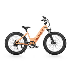 Velowave | Rover Step-Thru Electric Bike