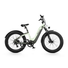 Velowave | Grace 2.0 Step-Thru Electric Bike