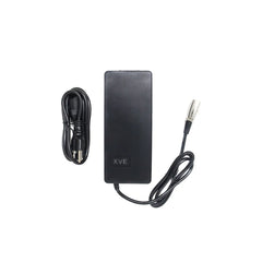 Velowave | Lithium Ion Charger 4A for Electric Bikes