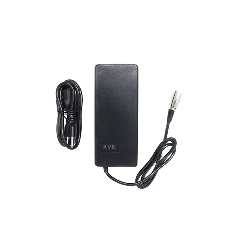 Velowave | Lithium Ion Charger 4A for Electric Bikes
