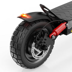 iScooter | iX3 800W Off Road Electric Scooter
