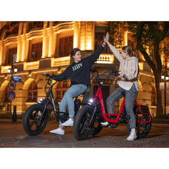 Velowave | Prado S Commuter Electric Bike