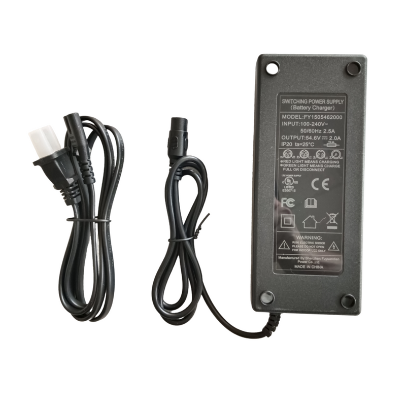 iScooter | Charger Adapter for Eletric Scooter iX8