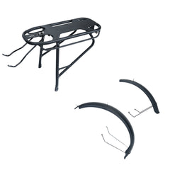 CYCrown | Ebike Rear Rack