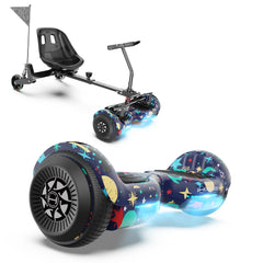 iScooter | K5 Hoverboard Seat Attachment for H2