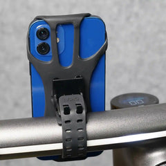 OKAI | Adjustable Bike Phone Holder