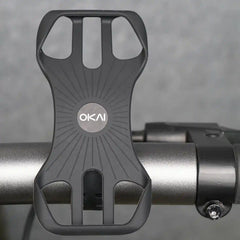 OKAI | Adjustable Bike Phone Holder