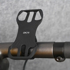 OKAI | Adjustable Bike Phone Holder