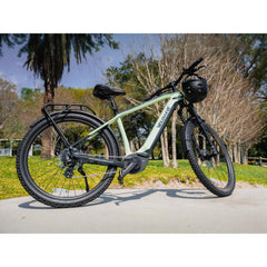 Velowave | Swift M Mid-Drive Electric Bike