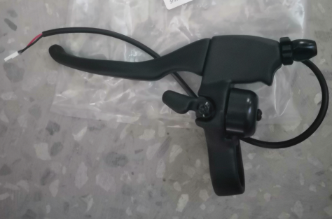 iScooter | brake lever for i10max