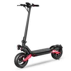 iScooter | R3 Off Road Electric Scooter 800W Motor, 28 MPH