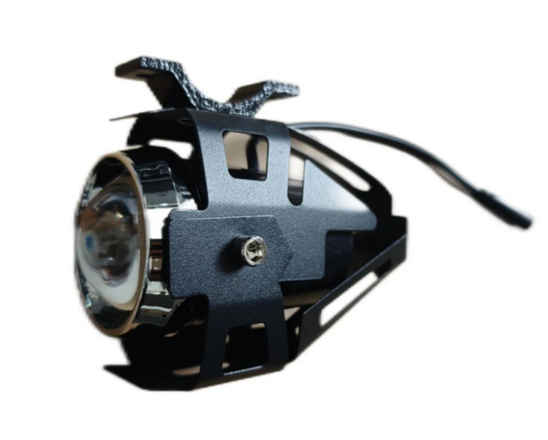 Circooter | Headlights