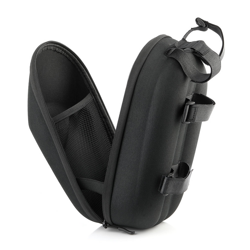 iScooter | Black Storage Bag for Electric Scooter Head