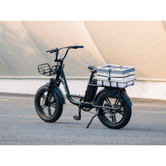 Velowave | Prado S Commuter Electric Bike