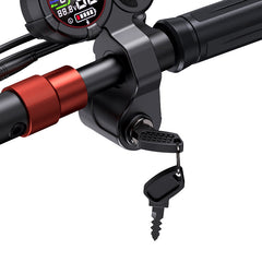 iScooter | iX5S 1000W Electric Scooter 11" Off-Road Tires