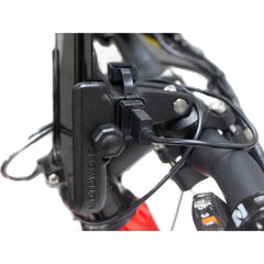 Velowave | Phone Mount with Charger