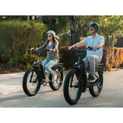 Velowave | Ranger Step-Thru 2.0 Electric Bike