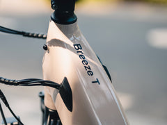 Velowave | Breeze T Torque Sensor Electric Bike