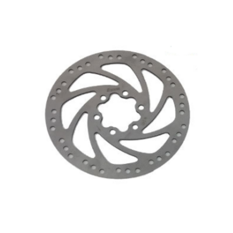 iScooter | Disc brake disc for ix8