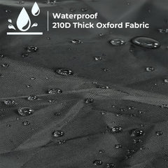 CYCrown | Electric Bike Cover