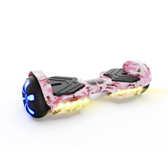 iScooter | H2 New Version Bluetooth Hoverboard