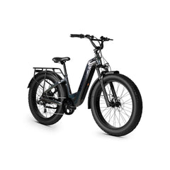 Velowave | Ranger Step-Thru 3.0 Torque Sensor Electric Bike