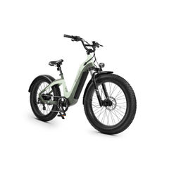 Velowave | Grace 2.0 Step-Thru Electric Bike