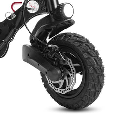 Circooter | Mate All-Terrain Electric Scooter
