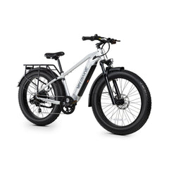 Velowave | Ranger 3.0 Fat Tire All-Terrain Electric Bike
