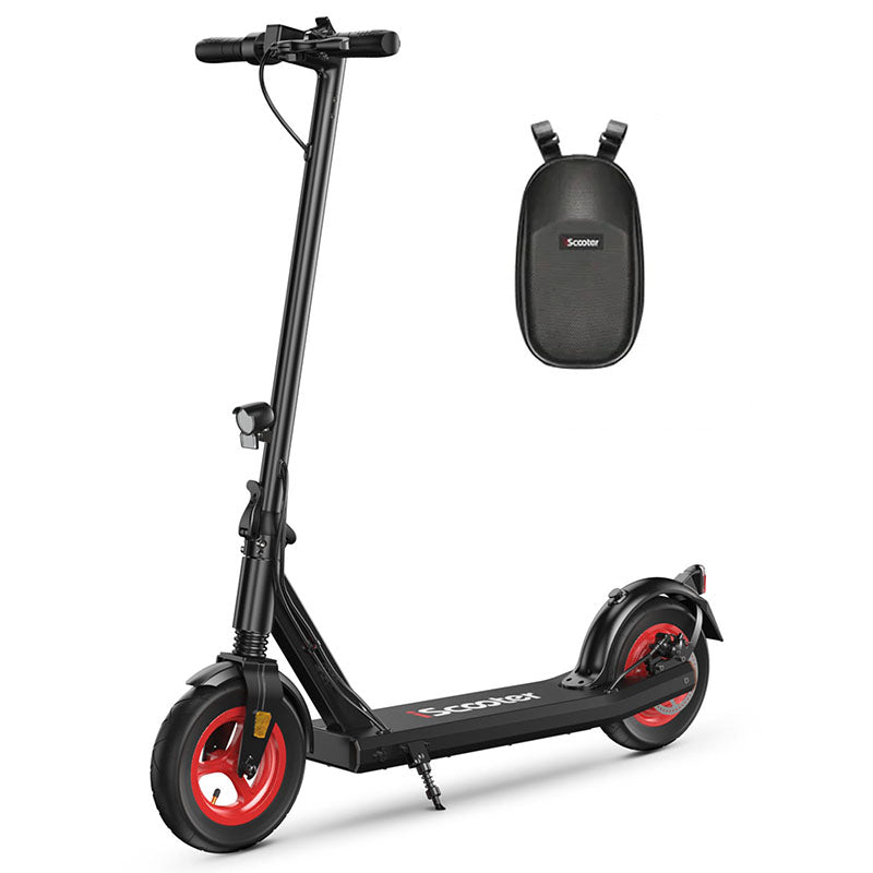 iScooter | i9S Commutes Electric Scooter 500W Motor