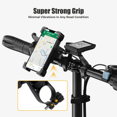 CYCrown | Bike Phone Holder