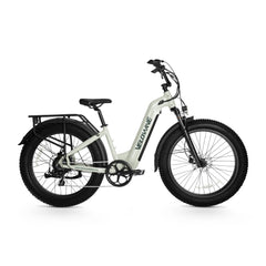 Velowave | Ranger Step-Thru 2.0 Electric Bike
