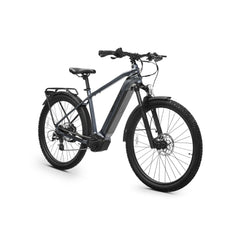 Velowave | Swift M Mid-Drive Electric Bike