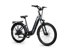 Velowave | Breeze T Torque Sensor Electric Bike