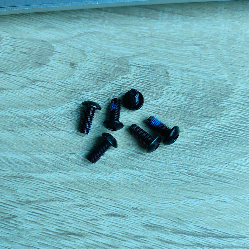 iScooter | i9 Pole Screws