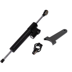 YUME | Dampener+Dampener bracket Predator