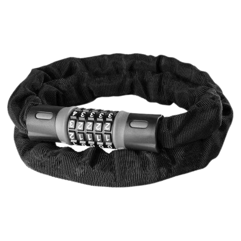 CYCrown | Electric Bike Chain Lock