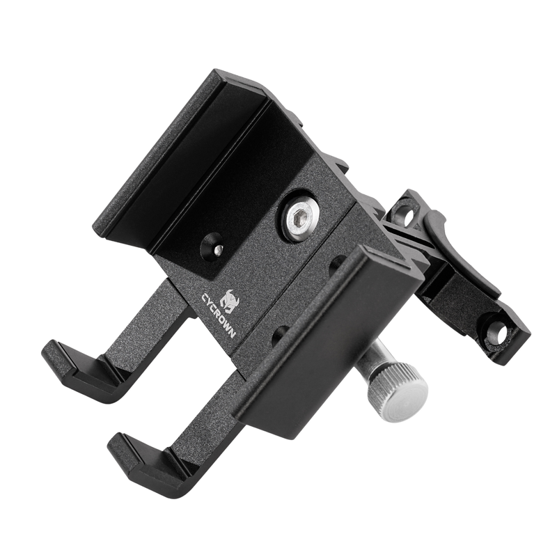 CYCrown | Phone Mount